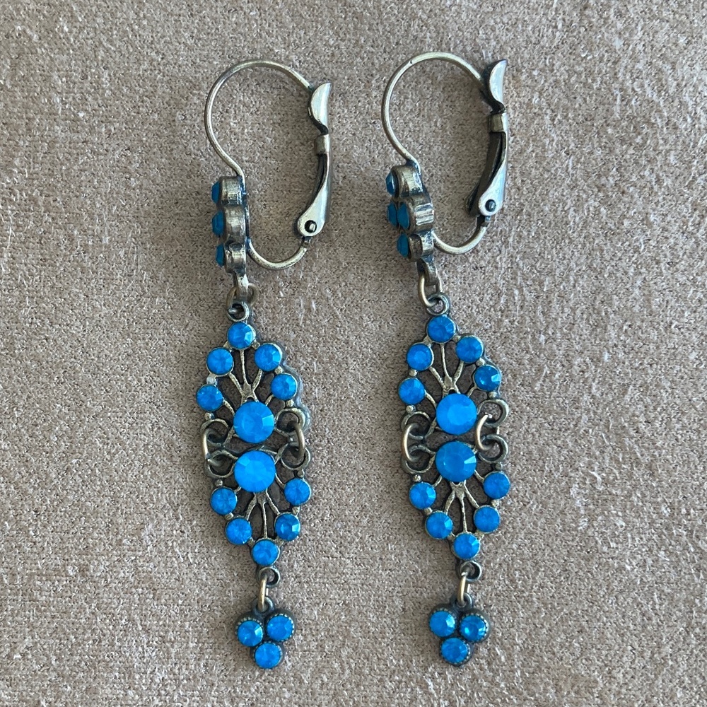 Anne Koplik earrings